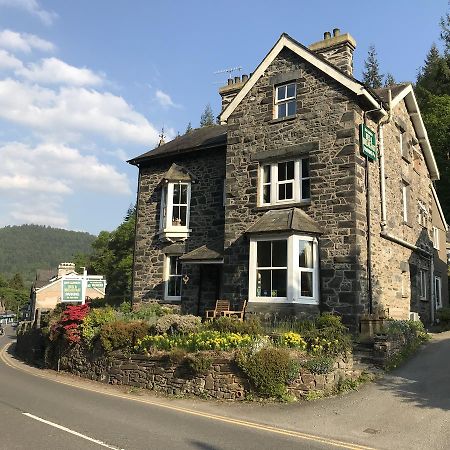 Bryn Llewelyn Bed & Breakfast Betws-y-Coed Dış mekan fotoğraf